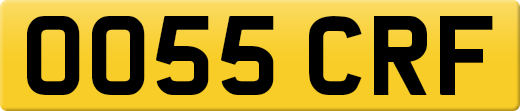 OO55CRF